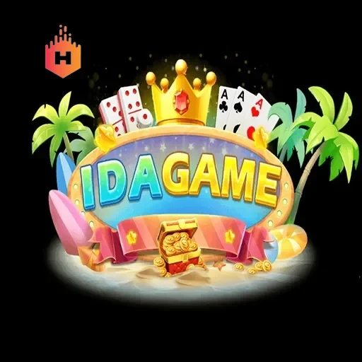 Logo idagame